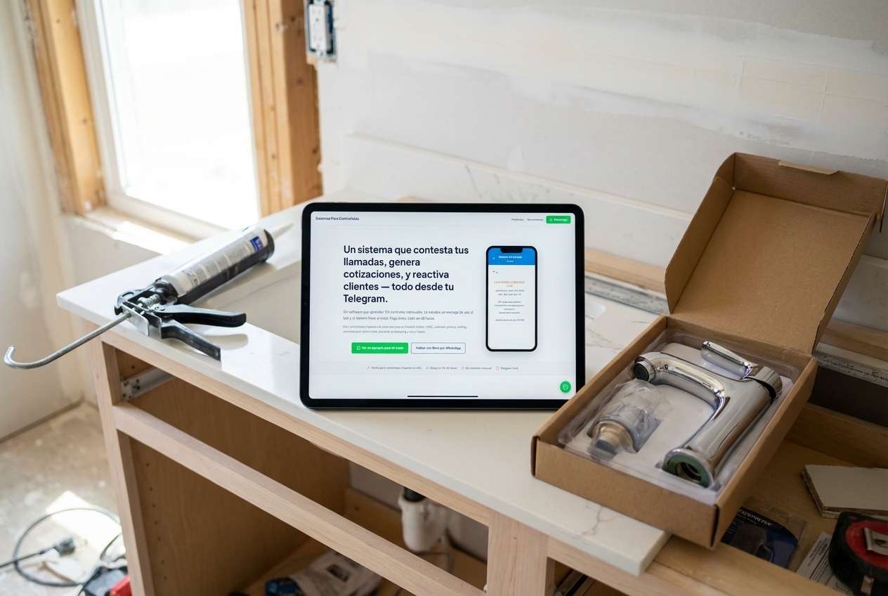 Housecall Pro en español existe